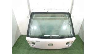 PORTON TRASERO SEAT LEON (2000-2006) 1.6 16 V 105CV 1598CC - L.5383078 / 1M6827025H 2