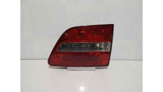 TRANSMISION DELANTERA IZQUIERDA SEAT LEON (2000-2006) 1.6 16 V 105CV 1598CC - L.5383121 / 1J0407271JL