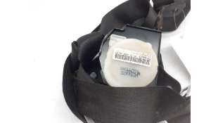 CINTURON SEGURIDAD TRASERO IZQUIERDO OPEL INSIGNIA A (2008-2017) 2.0 CDTI (68) 110CV 1956CC - L.5383143 / 13288436 2