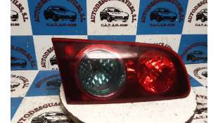 CENTRALITA CIERRE MERCEDES-BENZ CLASE C (2007-2009) C 200 CDI (204.007, 204.006) 136CV 2148CC - L.5383244 / A2129004102 2