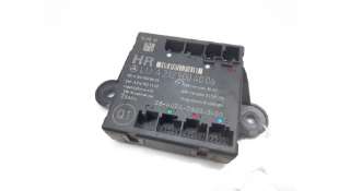 CENTRALITA CIERRE MERCEDES-BENZ CLASE C (2007-2009) C 200 CDI (204.007, 204.006) 136CV 2148CC - L.5383245 / A2129004006