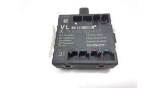 CENTRALITA CIERRE MERCEDES-BENZ CLASE C (2007-2009) C 200 CDI (204.007, 204.006) 136CV 2148CC - L.5383246 / A2129004002