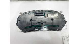 CUADRO INSTRUMENTOS SUZUKI SWIFT III (2005-) 1.3 DDIS (RS 413D) 75CV 1248CC - L.5383659 / 3410072KB0 2