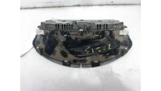CUADRO INSTRUMENTOS SUZUKI SWIFT III (2005-) 1.3 DDIS (RS 413D) 75CV 1248CC - L.5383659 / 3410072KB0