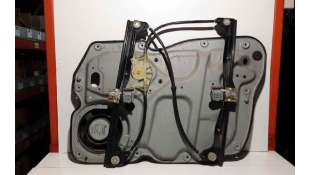 ELEVALUNAS DELANTERO DERECHO SUZUKI SWIFT III (2005-) 1.3 DDIS (RS 413D) 75CV 1248CC - L.5383663 / 8341060B11000 2