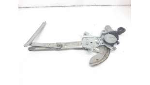 ELEVALUNAS DELANTERO IZQUIERDO SUZUKI SWIFT III (2005-) 1.3 DDIS (RS 413D) 75CV 1248CC - L.5383664 / 8344062J00000 2