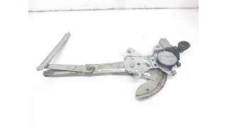 ELEVALUNAS DELANTERO IZQUIERDO SUZUKI SWIFT III (2005-) 1.3 DDIS (RS 413D) 75CV 1248CC - L.5383664 / 8344062J00000