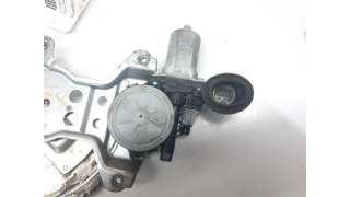 ELEVALUNAS DELANTERO IZQUIERDO SUZUKI SWIFT III (2005-) 1.3 DDIS (RS 413D) 75CV 1248CC - L.5383664 / 8344062J00000