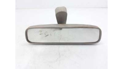 ESPEJO INTERIOR SUZUKI SWIFT III (2005-) 1.3 DDIS (RS 413D) 75CV 1248CC - L.5383667 / 8477063J00000