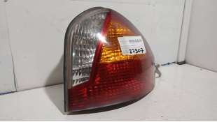 MANETA EXTERIOR DELANTERA DERECHA SUZUKI SWIFT III (2005-) 1.3 DDIS (RS 413D) 75CV 1248CC - L.5383689 / 8281263J00ZCC