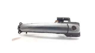 MANETA EXTERIOR DELANTERA IZQUIERDA SUZUKI SWIFT III (2005-) 1.3 DDIS (RS 413D) 75CV 1248CC - L.5383690 / 8281263J00ZCC