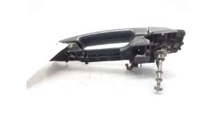 MANETA EXTERIOR DELANTERA IZQUIERDA SUZUKI SWIFT III (2005-) 1.3 DDIS (RS 413D) 75CV 1248CC - L.5383690 / 8281263J00ZCC 2