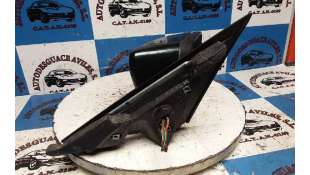 MANETA EXTERIOR TRASERA IZQUIERDA SUZUKI SWIFT III (2005-) 1.3 DDIS (RS 413D) 75CV 1248CC - L.5383693 / 8281263J00ZJ3