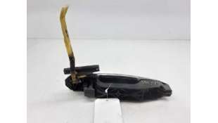 MANETA EXTERIOR TRASERA IZQUIERDA SUZUKI SWIFT III (2005-) 1.3 DDIS (RS 413D) 75CV 1248CC - L.5383693 / 8281263J00ZJ3 2