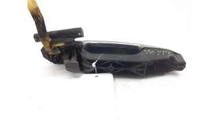 MANETA EXTERIOR TRASERA IZQUIERDA SUZUKI SWIFT III (2005-) 1.3 DDIS (RS 413D) 75CV 1248CC - L.5383693 / 8281263J00ZJ3