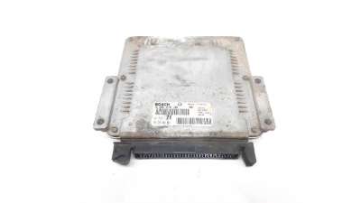 CENTRALITA MOTOR UCE CITROEN XSARA (1999-2005) 2.0 HDI 90 90CV 1997CC - L.5383814 / 9637089680