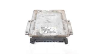 CENTRALITA MOTOR UCE CITROEN XSARA (1999-2005) 2.0 HDI 90 90CV 1997CC - L.5383814 / 9637089680