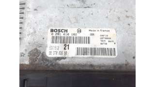 CENTRALITA MOTOR UCE CITROEN XSARA (1999-2005) 2.0 HDI 90 90CV 1997CC - L.5383814 / 9637089680