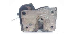 CERRADURA PUERTA DELANTERA DERECHA RENAULT CLIO II (1998-2005) 1.9 D (B/CB0E) 64CV 1870CC - L.5384000 / 7701045305 2