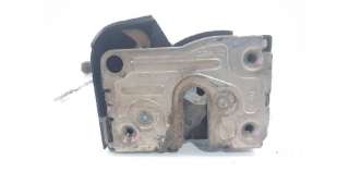 CERRADURA PUERTA DELANTERA DERECHA RENAULT CLIO II (1998-2005) 1.9 D (B/CB0E) 64CV 1870CC - L.5384000 / 7701045305