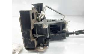 CERRADURA PUERTA DELANTERA DERECHA RENAULT CLIO II (1998-2005) 1.9 D (B/CB0E) 64CV 1870CC - L.5384000 / 7701045305