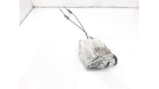 CERRADURA PUERTA TRASERA IZQUIERDA SUZUKI SWIFT III (2005-) 1.3 DDIS (RS 413D) 75CV 1248CC - L.5384042 / 8230262J03000