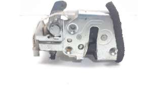 CERRADURA PUERTA TRASERA IZQUIERDA SUZUKI SWIFT III (2005-) 1.3 DDIS (RS 413D) 75CV 1248CC - L.5384042 / 8230262J03000 2