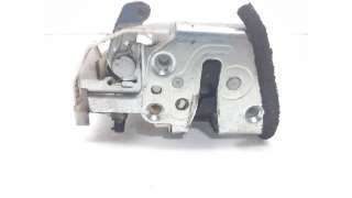 CERRADURA PUERTA TRASERA IZQUIERDA SUZUKI SWIFT III (2005-) 1.3 DDIS (RS 413D) 75CV 1248CC - L.5384042 / 8230262J03000