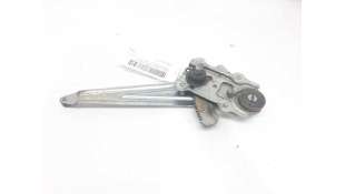 ELEVALUNAS TRASERO DERECHO SUZUKI SWIFT III (2005-) 1.3 DDIS (RS 413D) 75CV 1248CC - L.5384061 / 8351063J10000