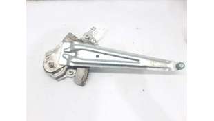 ELEVALUNAS TRASERO DERECHO SUZUKI SWIFT III (2005-) 1.3 DDIS (RS 413D) 75CV 1248CC - L.5384061 / 8351063J10000 2