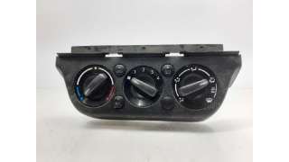 MANDO CALEFACCION /  AIRE ACONDICIONADO SUZUKI SWIFT III (2005-) 1.3 DDIS (RS 413D) 75CV 1248CC - L.5384071 / 3951062J40DAG