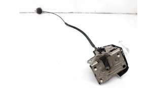 CERRADURA PUERTA DELANTERA DERECHA RENAULT CLIO III (2005-2012) 1.4 16V 98CV 1390CC - L.5384135 / 8200350432