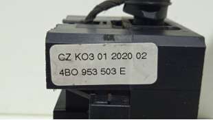 CERRADURA PUERTA DELANTERA DERECHA RENAULT CLIO III (2005-2012) 1.4 16V 98CV 1390CC - L.5384135 / 8200350432 2