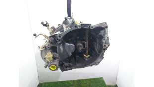 CAJA CAMBIOS PEUGEOT 306 (1994-2001) 1.9 SLD 68CV 1905CC - L.5384146 / 20CH65