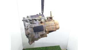 CAJA CAMBIOS PEUGEOT 306 (1994-2001) 1.9 SLD 68CV 1905CC - L.5384146 / 20CH65 2