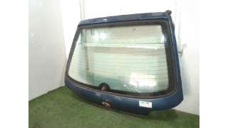 PORTON TRASERO PEUGEOT 306 (1994-2001) 1.9 SLD 68CV 1905CC - L.5384327 / 860673