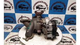 CAUDALIMETRO OPEL ASTRA H GTC (2005-2010) 1.7 CDTI (L08) 101CV 1686CC - L.5384593 / 55350048 2