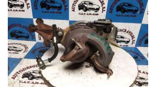 CAUDALIMETRO OPEL ASTRA H GTC (2005-2010) 1.7 CDTI (L08) 101CV 1686CC - L.5384593 / 55350048