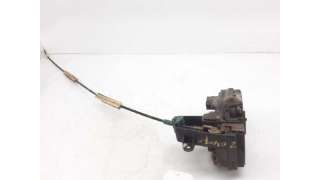 CERRADURA PUERTA DELANTERA DERECHA OPEL ASTRA H GTC (2005-2010) 1.7 CDTI (L08) 101CV 1686CC - L.5384600 / 13210749