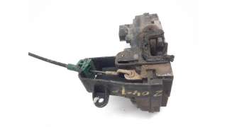 CERRADURA PUERTA DELANTERA DERECHA OPEL ASTRA H GTC (2005-2010) 1.7 CDTI (L08) 101CV 1686CC - L.5384600 / 13210749
