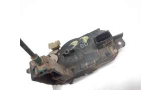 CERRADURA PUERTA DELANTERA DERECHA OPEL ASTRA H GTC (2005-2010) 1.7 CDTI (L08) 101CV 1686CC - L.5384600 / 13210749