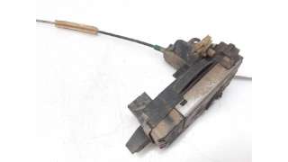 CERRADURA PUERTA DELANTERA DERECHA OPEL ASTRA H GTC (2005-2010) 1.7 CDTI (L08) 101CV 1686CC - L.5384600 / 13210749