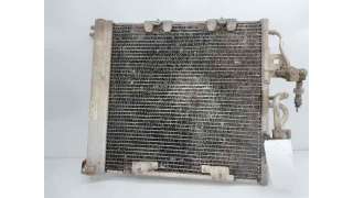 CONDENSADOR / RADIADOR  AIRE ACONDICIONADO OPEL ASTRA H GTC (2005-2010) 1.7 CDTI (L08) 101CV 1686CC - L.5384610 / 13129195