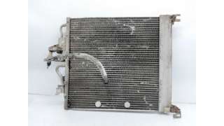 CONDENSADOR / RADIADOR  AIRE ACONDICIONADO OPEL ASTRA H GTC (2005-2010) 1.7 CDTI (L08) 101CV 1686CC - L.5384610 / 13129195