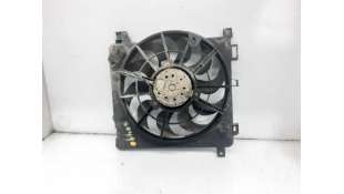 ELECTROVENTILADOR RADIADOR AIRE ACONDICIONADO OPEL ASTRA H GTC (2005-2010) 1.7 CDTI (L08) 101CV 1686CC - L.5384624 / 244674 2
