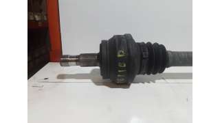 ELEVALUNAS DELANTERO DERECHO OPEL ASTRA H GTC (2005-2010) 1.7 CDTI (L08) 101CV 1686CC - L.5384625 / 5140074