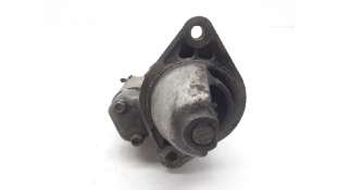 MOTOR ARRANQUE OPEL ASTRA H GTC (2005-2010) 1.7 CDTI (L08) 101CV 1686CC - L.5384675 / 8980147430 2