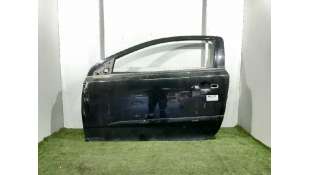 PUERTA DELANTERA IZQUIERDA OPEL ASTRA H GTC (2005-2010) 1.7 CDTI (L08) 101CV 1686CC - L.5384710 / 124611