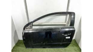 PUERTA DELANTERA IZQUIERDA OPEL ASTRA H GTC (2005-2010) 1.7 CDTI (L08) 101CV 1686CC - L.5384710 / 124611 2