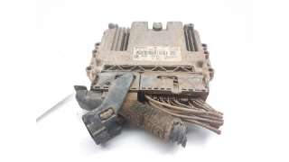 CENTRALITA MOTOR UCE OPEL ASTRA H (2004-2010) 1.7 CDTI (L48) 100CV 1686CC - L.5385045 / 12992628